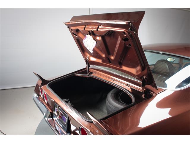 1973 Chevrolet Camaro Z28 (CC-2087836) for sale in Sneek, the Netherlands