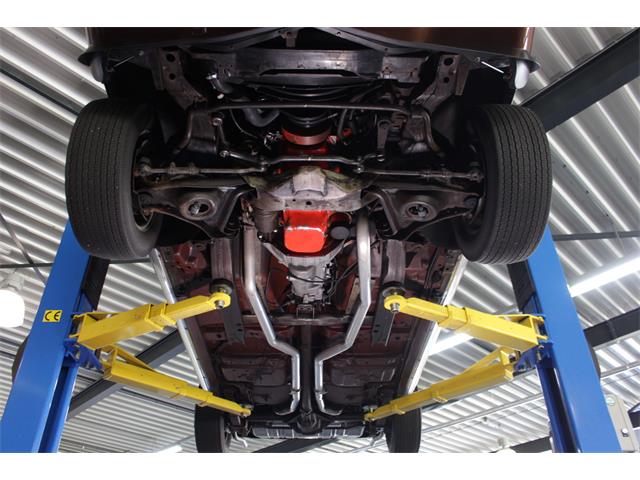 1973 Chevrolet Camaro Z28 (CC-2087836) for sale in Sneek, the Netherlands