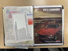 1973 Chevrolet Camaro Z28 (CC-2087836) for sale in Sneek, the Netherlands