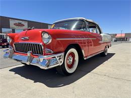 1955 Chevrolet Bel Air (CC-2087837) for sale in Henderson, Nevada