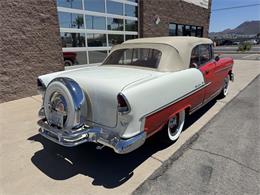 1955 Chevrolet Bel Air (CC-2087837) for sale in Henderson, Nevada