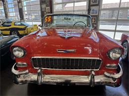 1955 Chevrolet Bel Air (CC-2087837) for sale in Henderson, Nevada