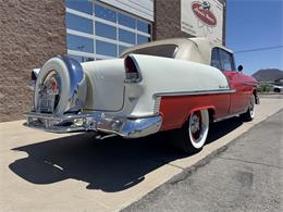 1955 Chevrolet Bel Air (CC-2087837) for sale in Henderson, Nevada
