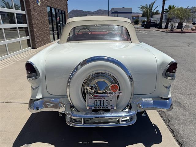 1955 Chevrolet Bel Air (CC-2087837) for sale in Henderson, Nevada