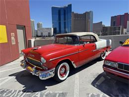 1955 Chevrolet Bel Air (CC-2087837) for sale in Henderson, Nevada
