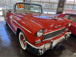1955 Chevrolet Bel Air (CC-2087837) for sale in Henderson, Nevada