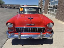 1955 Chevrolet Bel Air (CC-2087837) for sale in Henderson, Nevada