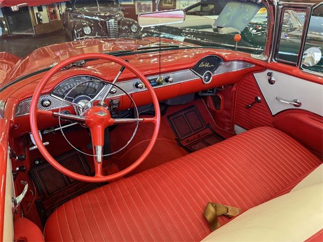 1955 Chevrolet Bel Air (CC-2087837) for sale in Henderson, Nevada