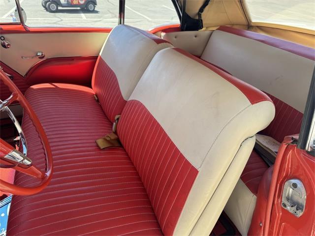 1955 Chevrolet Bel Air (CC-2087837) for sale in Henderson, Nevada
