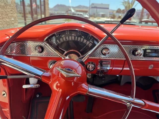 1955 Chevrolet Bel Air (CC-2087837) for sale in Henderson, Nevada
