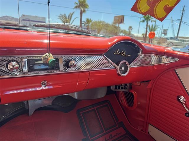 1955 Chevrolet Bel Air (CC-2087837) for sale in Henderson, Nevada