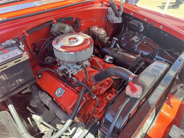 1955 Chevrolet Bel Air (CC-2087837) for sale in Henderson, Nevada