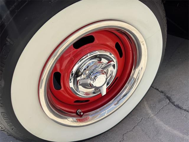1955 Chevrolet Bel Air (CC-2087837) for sale in Henderson, Nevada