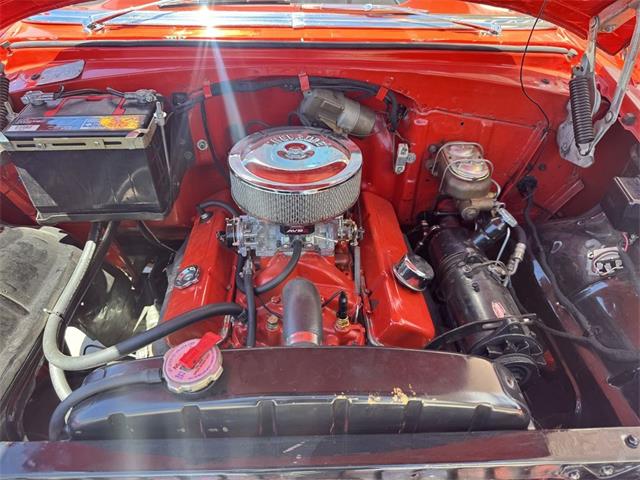 1955 Chevrolet Bel Air (CC-2087837) for sale in Henderson, Nevada