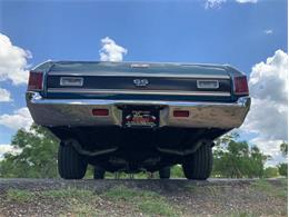 1970 Chevrolet El Camino (CC-2087838) for sale in Fredericksburg, Texas