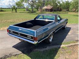1970 Chevrolet El Camino (CC-2087838) for sale in Fredericksburg, Texas
