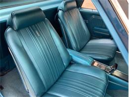 1970 Chevrolet El Camino (CC-2087838) for sale in Fredericksburg, Texas