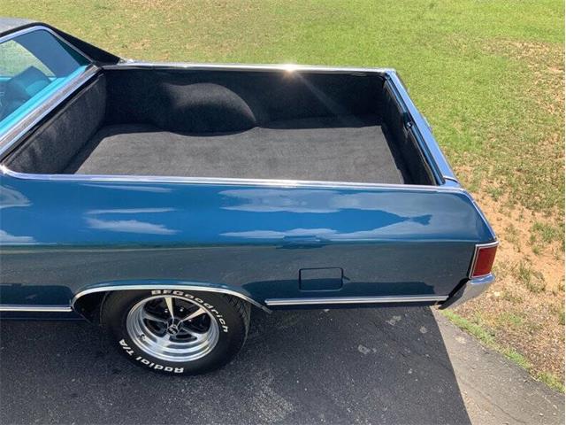 1970 Chevrolet El Camino (CC-2087838) for sale in Fredericksburg, Texas