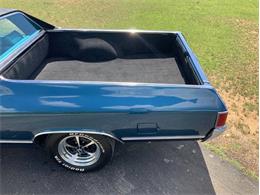 1970 Chevrolet El Camino (CC-2087838) for sale in Fredericksburg, Texas