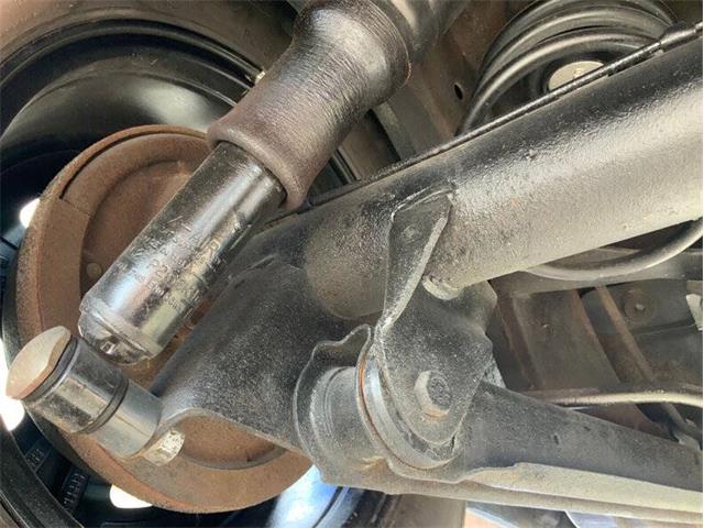 1970 Chevrolet El Camino (CC-2087838) for sale in Fredericksburg, Texas