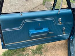 1970 Chevrolet El Camino (CC-2087838) for sale in Fredericksburg, Texas