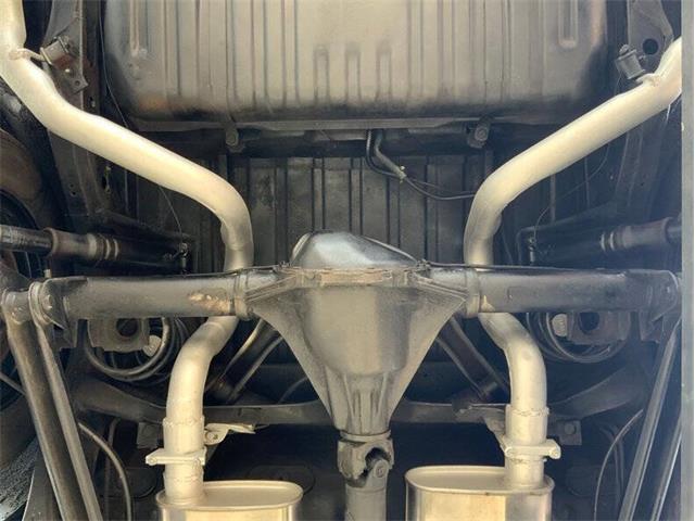 1970 Chevrolet El Camino (CC-2087838) for sale in Fredericksburg, Texas