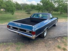 1970 Chevrolet El Camino (CC-2087838) for sale in Fredericksburg, Texas