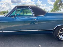 1970 Chevrolet El Camino (CC-2087838) for sale in Fredericksburg, Texas