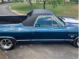 1970 Chevrolet El Camino (CC-2087838) for sale in Fredericksburg, Texas