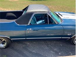 1970 Chevrolet El Camino (CC-2087838) for sale in Fredericksburg, Texas