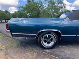 1970 Chevrolet El Camino (CC-2087838) for sale in Fredericksburg, Texas