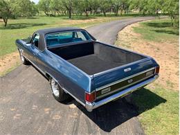 1970 Chevrolet El Camino (CC-2087838) for sale in Fredericksburg, Texas