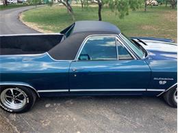 1970 Chevrolet El Camino (CC-2087838) for sale in Fredericksburg, Texas