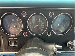 1970 Chevrolet El Camino (CC-2087838) for sale in Fredericksburg, Texas