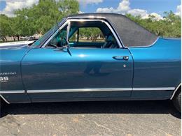1970 Chevrolet El Camino (CC-2087838) for sale in Fredericksburg, Texas