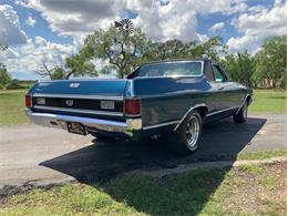 1970 Chevrolet El Camino (CC-2087838) for sale in Fredericksburg, Texas