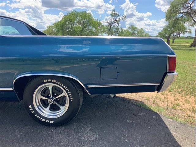 1970 Chevrolet El Camino (CC-2087838) for sale in Fredericksburg, Texas