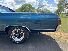 1970 Chevrolet El Camino (CC-2087838) for sale in Fredericksburg, Texas