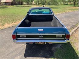 1970 Chevrolet El Camino (CC-2087838) for sale in Fredericksburg, Texas