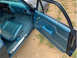 1970 Chevrolet El Camino (CC-2087838) for sale in Fredericksburg, Texas