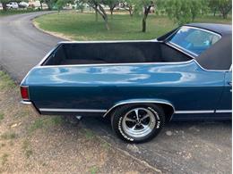 1970 Chevrolet El Camino (CC-2087838) for sale in Fredericksburg, Texas