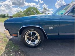 1970 Chevrolet El Camino (CC-2087838) for sale in Fredericksburg, Texas