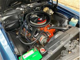 1970 Chevrolet El Camino (CC-2087838) for sale in Fredericksburg, Texas