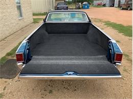 1970 Chevrolet El Camino (CC-2087838) for sale in Fredericksburg, Texas