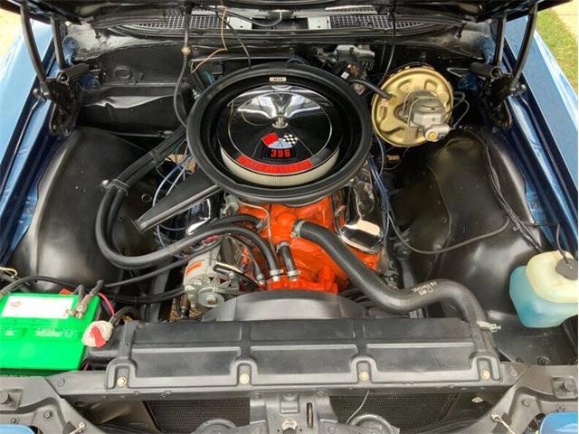 1970 Chevrolet El Camino (CC-2087838) for sale in Fredericksburg, Texas