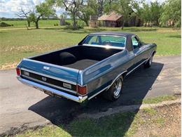 1970 Chevrolet El Camino (CC-2087838) for sale in Fredericksburg, Texas