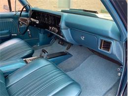 1970 Chevrolet El Camino (CC-2087838) for sale in Fredericksburg, Texas