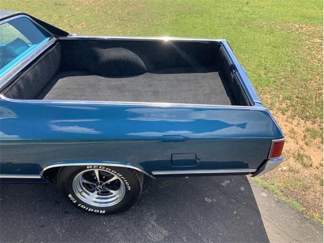 1970 Chevrolet El Camino (CC-2087838) for sale in Fredericksburg, Texas