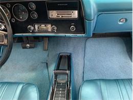 1970 Chevrolet El Camino (CC-2087838) for sale in Fredericksburg, Texas