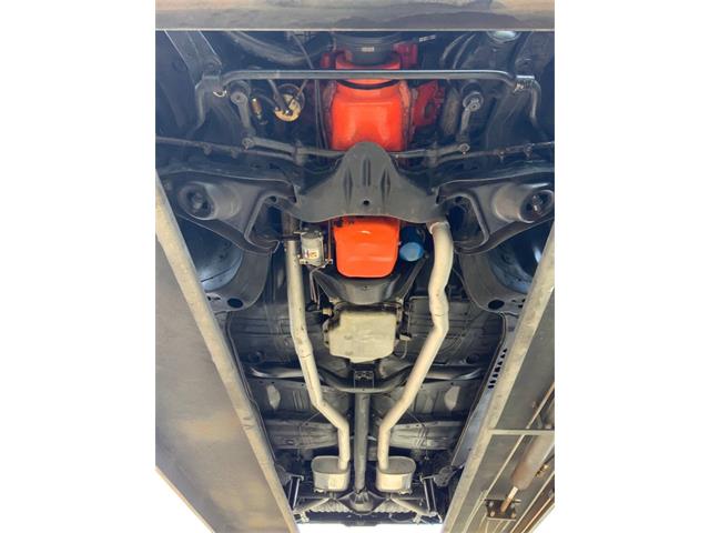 1970 Chevrolet El Camino (CC-2087838) for sale in Fredericksburg, Texas